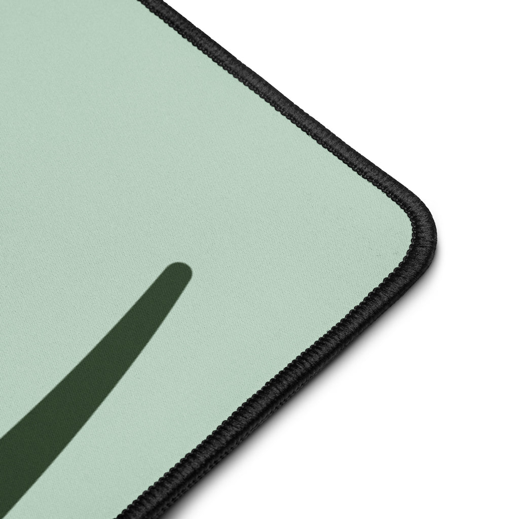 Desk mat