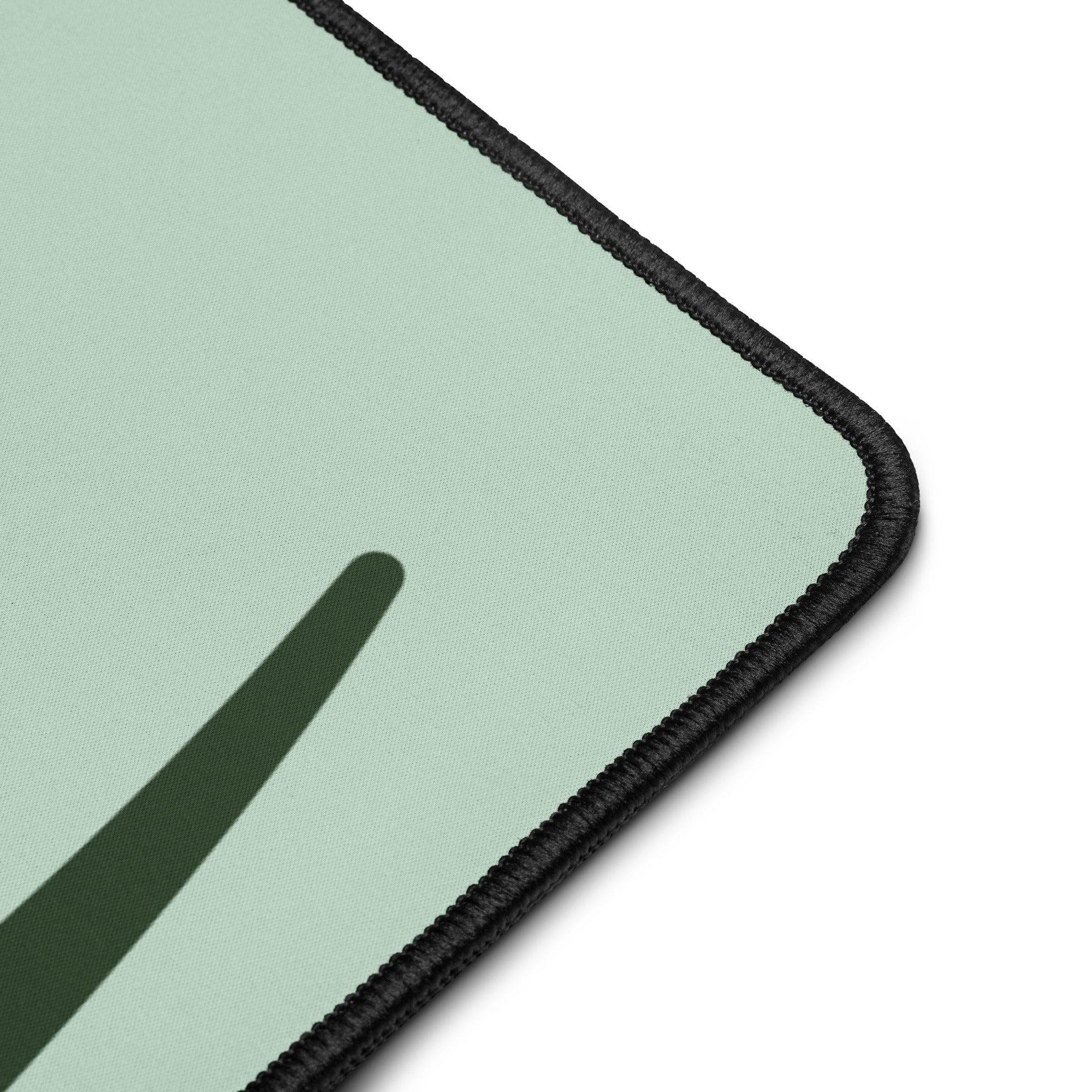 Desk mat