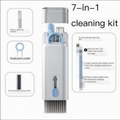 7-in-1 Multifunctional Tech & Keyboard Cleaning Kit – product image 2