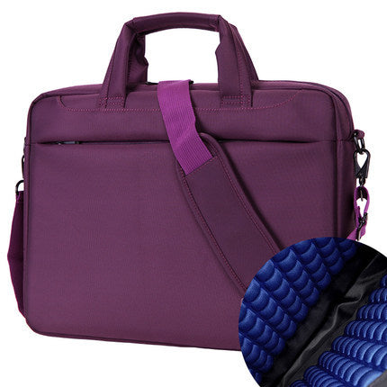 Dixie Ultrabook One Shoulder Laptop Bag