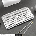 Portable Wireless Punk Keypad for Home Office Use