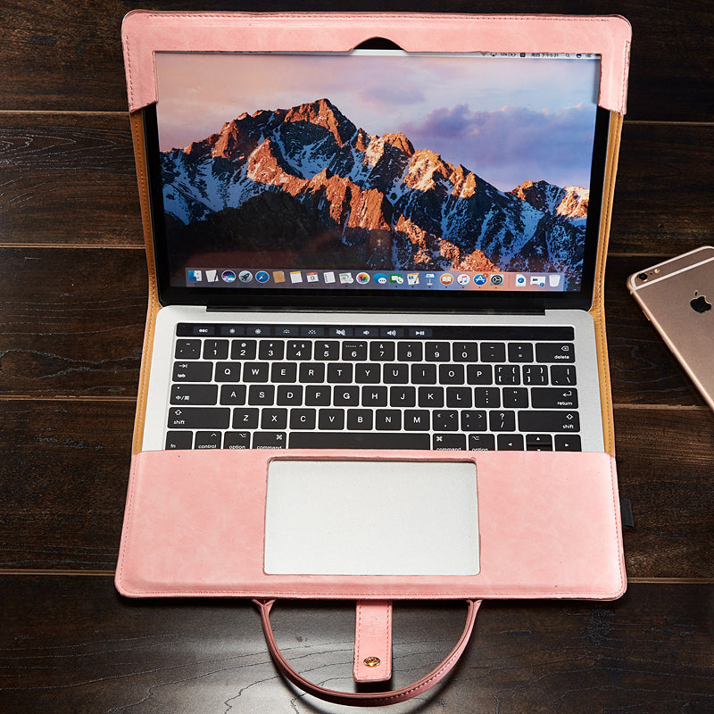 Apple MacBook Laptop Sleeve for 12-15.4 Inch Models