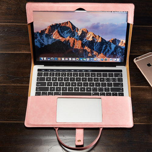 Apple MacBook Laptop Sleeve for 12-15.4 Inch Models