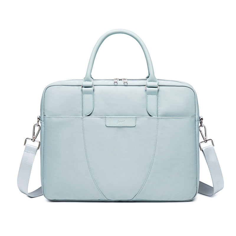 Essential Commuter Laptop Bag – product image 3