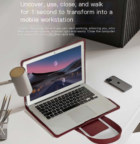 Apple MacBook Laptop Sleeve for 12-15.4 Inch Models