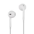 tag8 Smart Wired Earphones with Lost Recovery QR Tag & Deep Bass (3.5mm) – product image 1